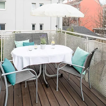 Vida Apartment Graz