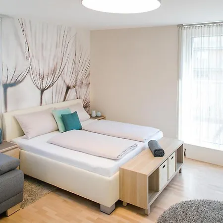 Apartment Vida *